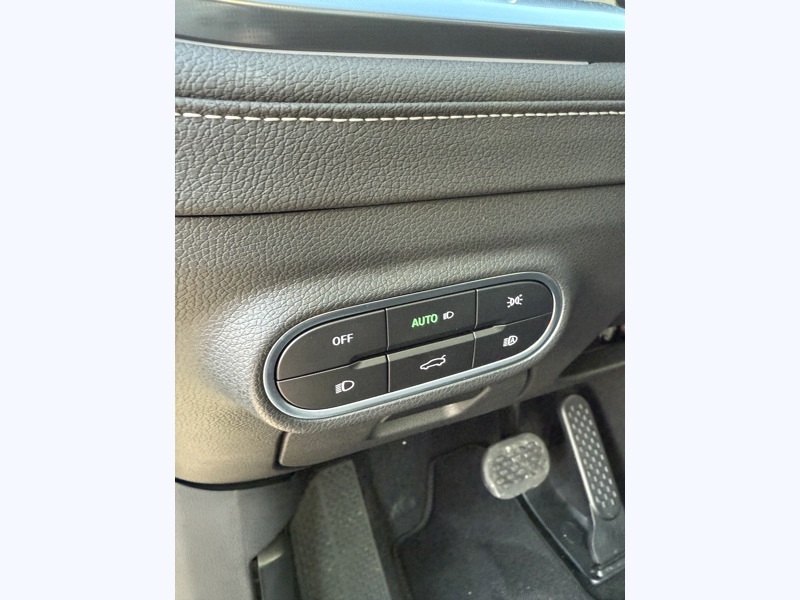 Image Smart #1 200kW Premium   272 ch 